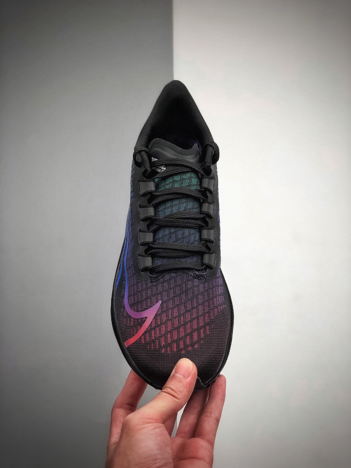 190 公司级耐克W NIKE AIR ZM Pegasus 37 BTRUE 登月37代 CZ5923-001