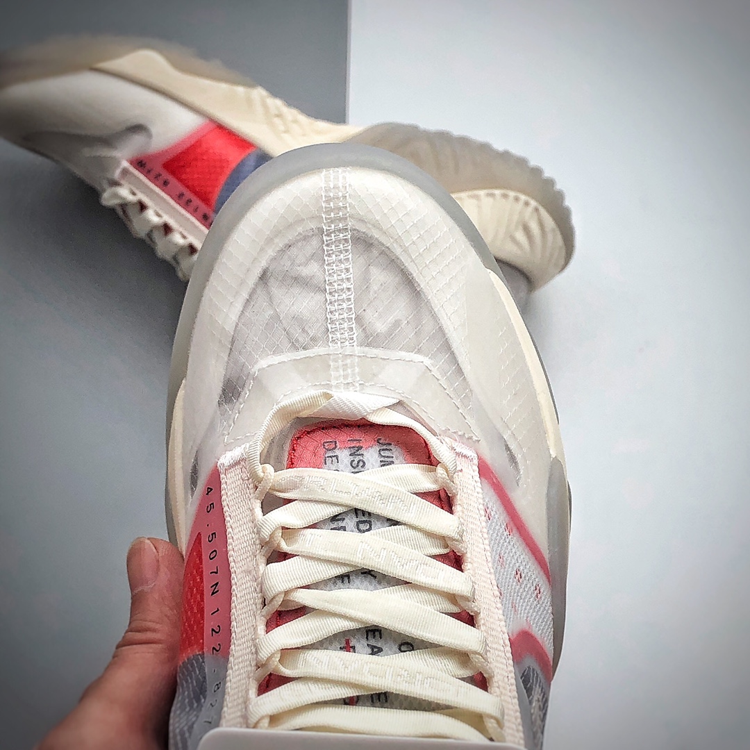280  AJ Jordan Delta React SP DZ ”Vachetta Tan”乔丹CZ4178-100