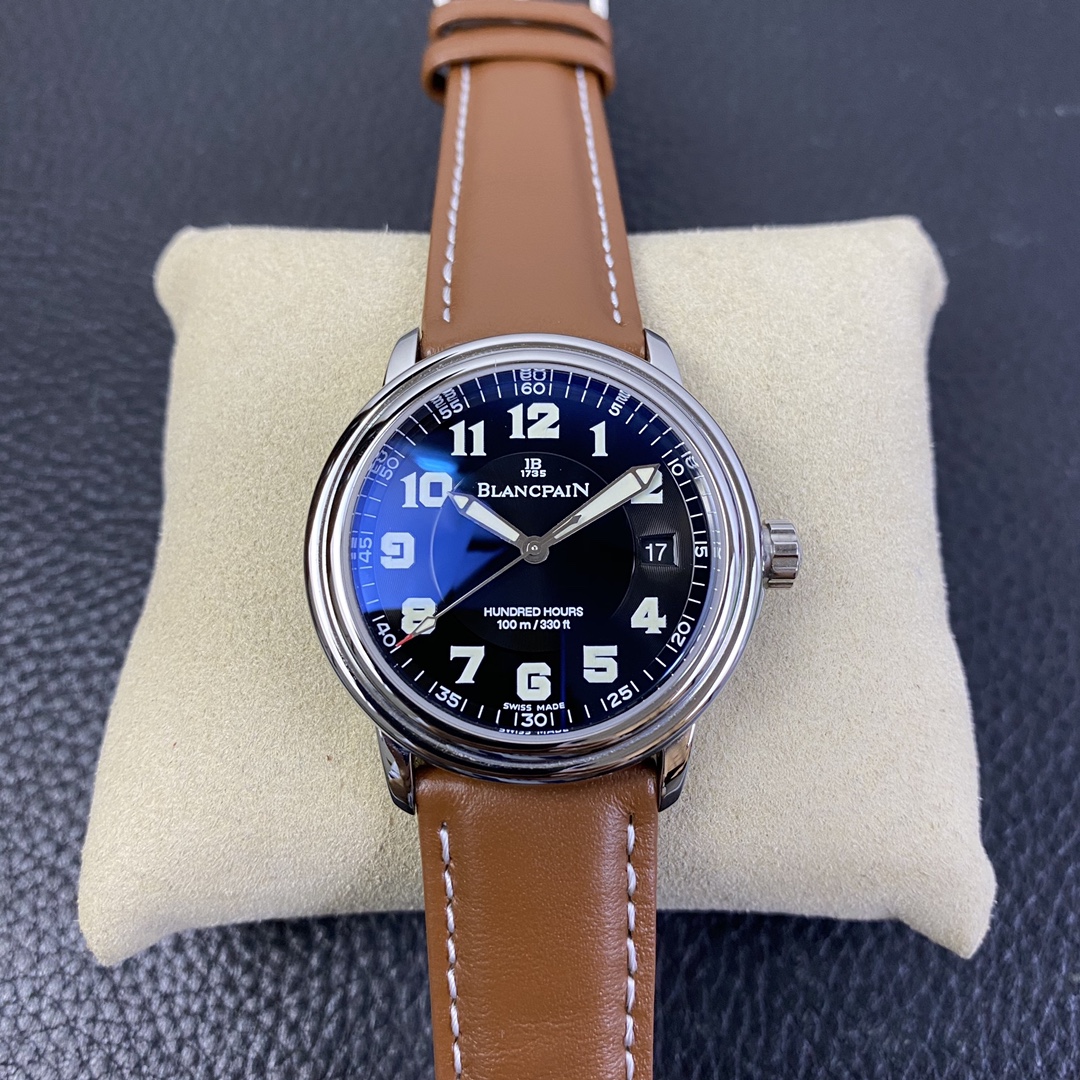 Blancpain 2100 38mm