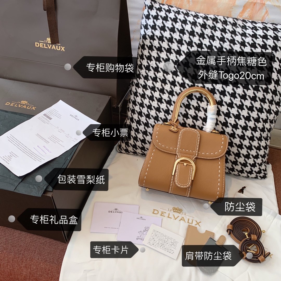 [Delvaux Women