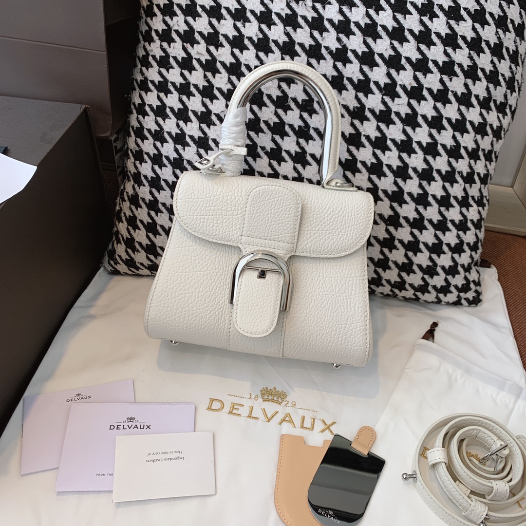[Delvaux Women
