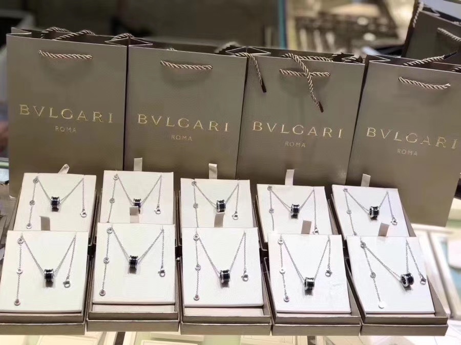 Bvlgari - Necklace