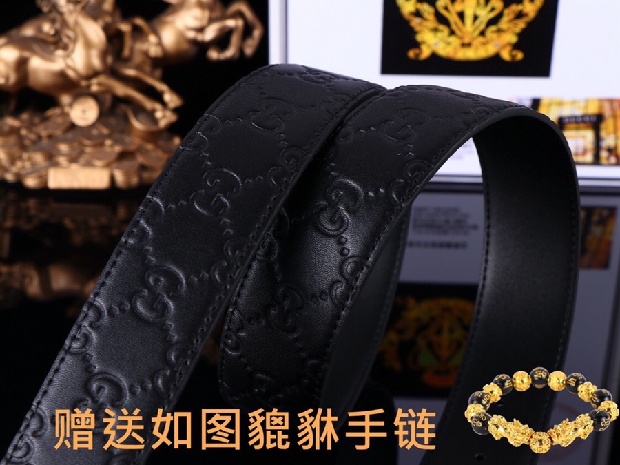 皮带古奇.Gu...cci️原单腰带
