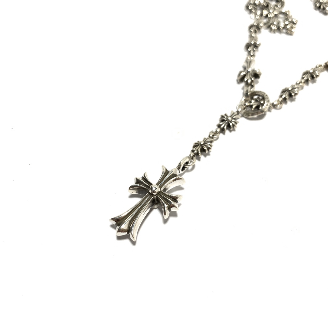 Chrome Hearts 开版 Chrome Hearts克罗心