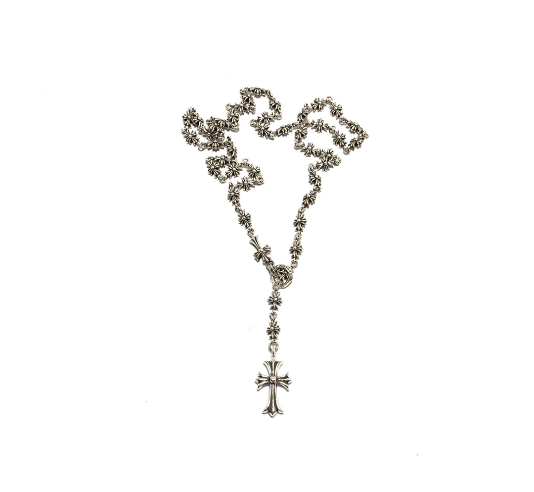 Chrome Hearts 开版 Chrome Hearts克罗心