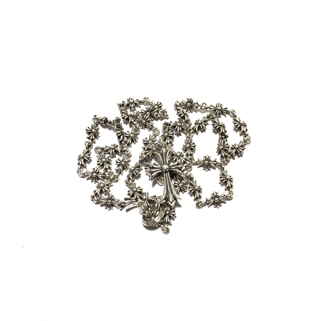 Chrome Hearts 开版 Chrome Hearts克罗心
