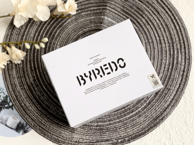 Byredo Mojave Ghost Eau de Parfum, 100ml - Floral Woody Fragrance 1 Byredo Mojave Ghost Eau de Parfum, 100ml - Floral Woody Fragrance
