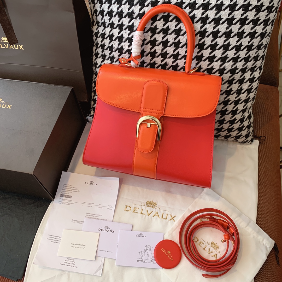 [Delvaux Women