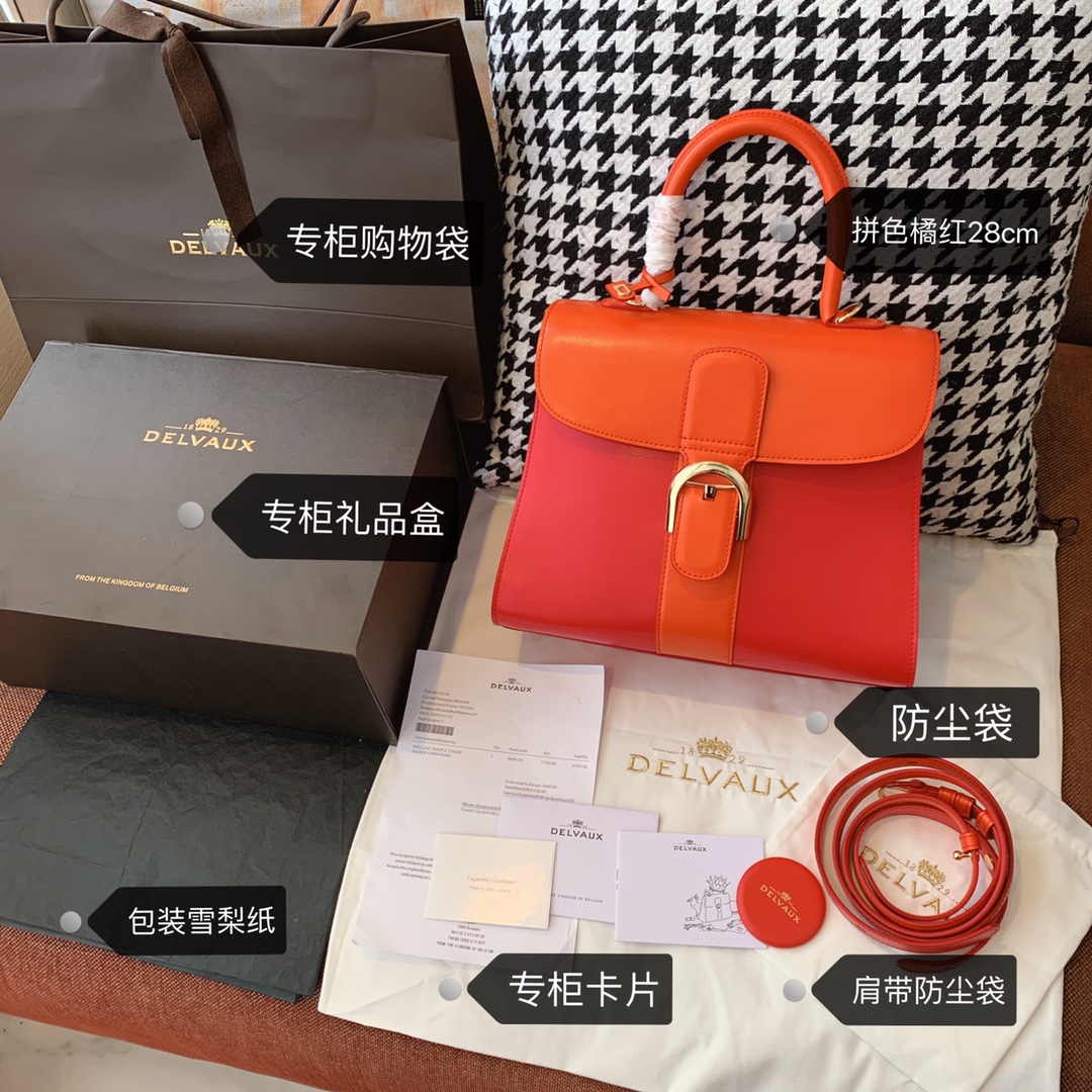 [Delvaux Women