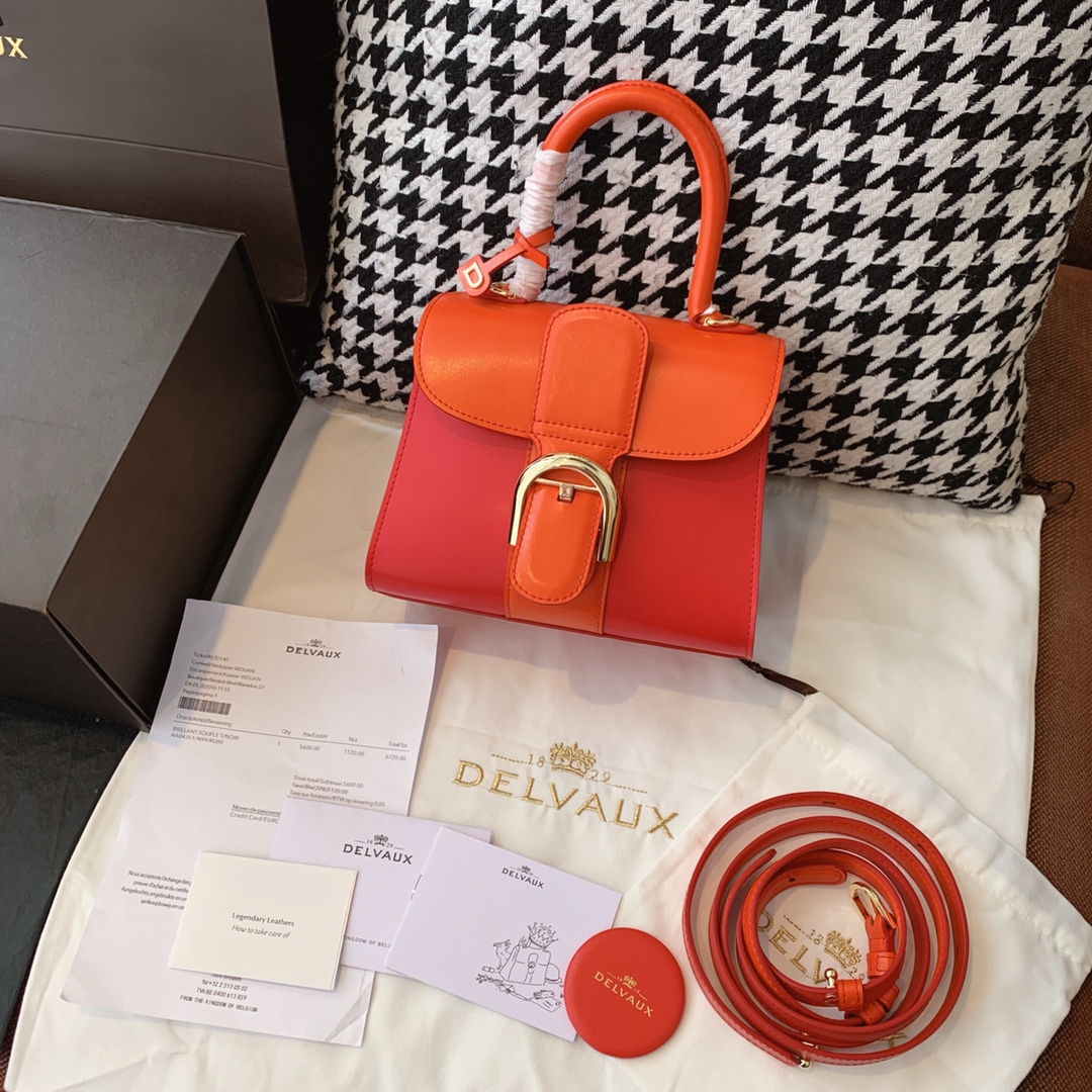 [Delvaux Women