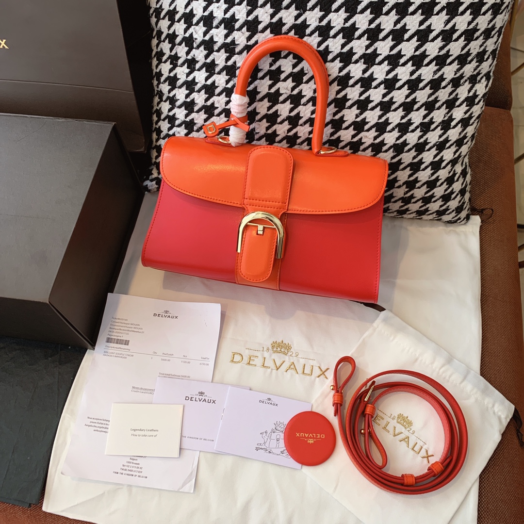 [Delvaux Women