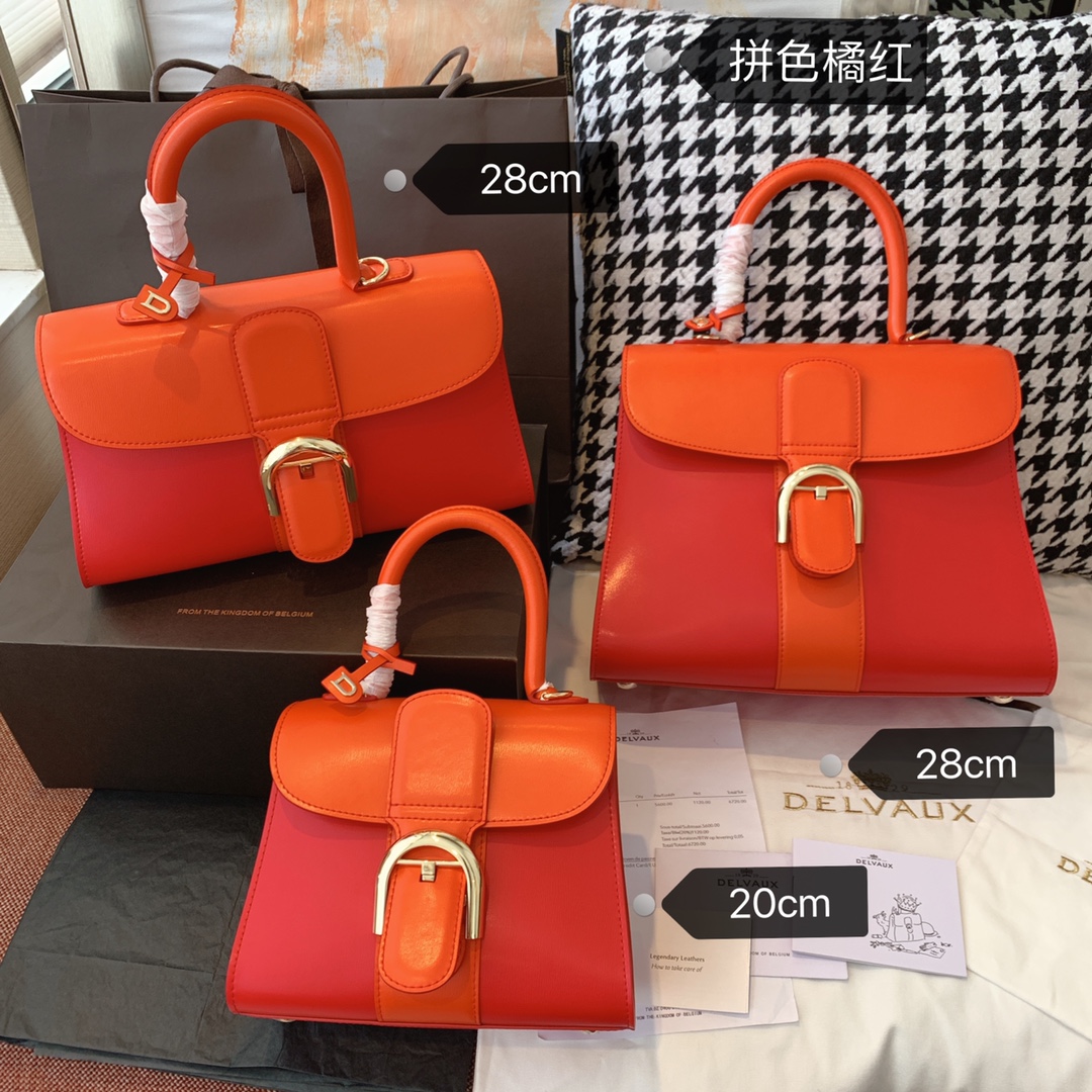 [Delvaux Women
