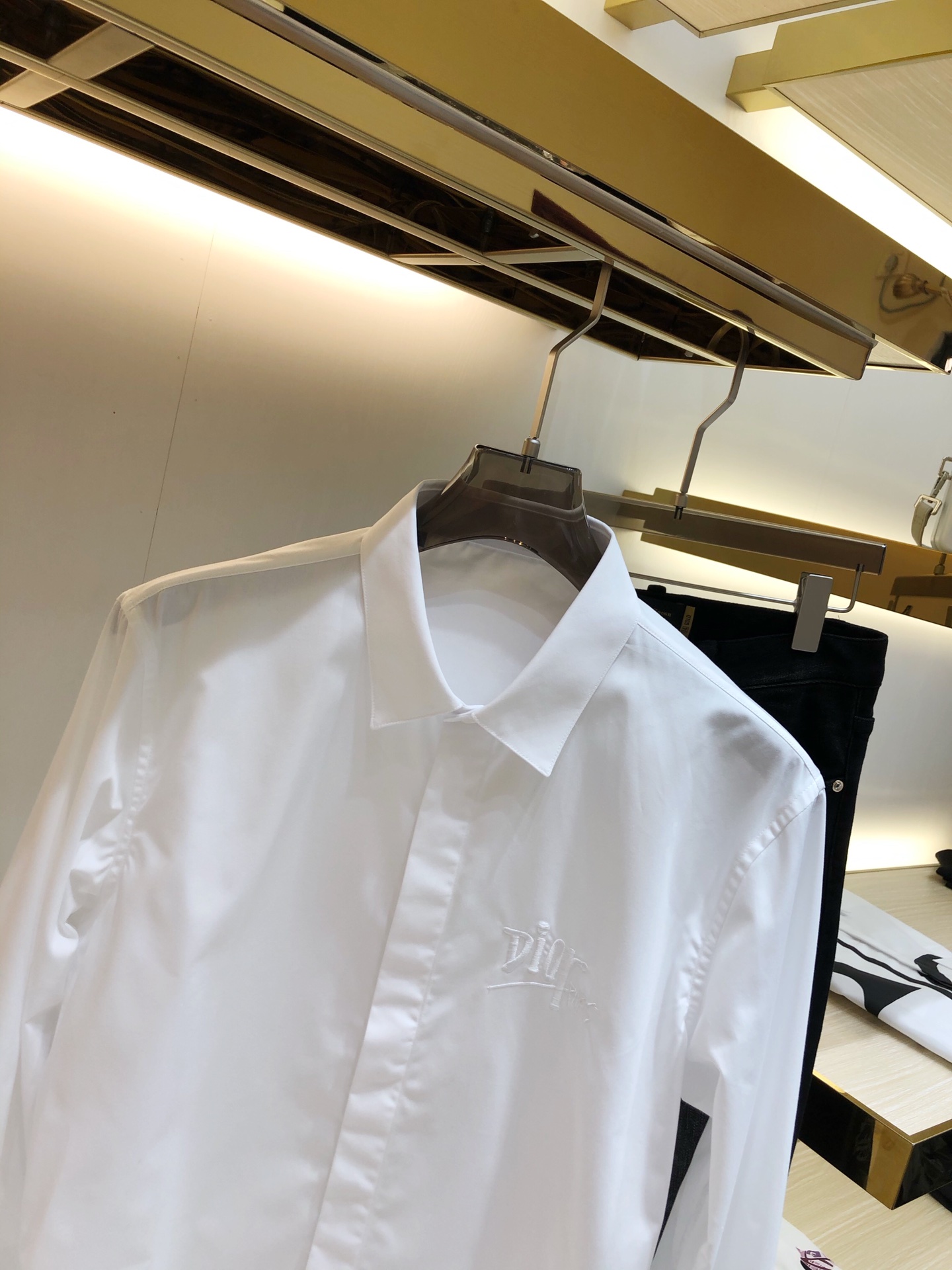 Louis Vuitton Haute Couture Haute Couture Ready-to-Wear Clothing Dress 2
