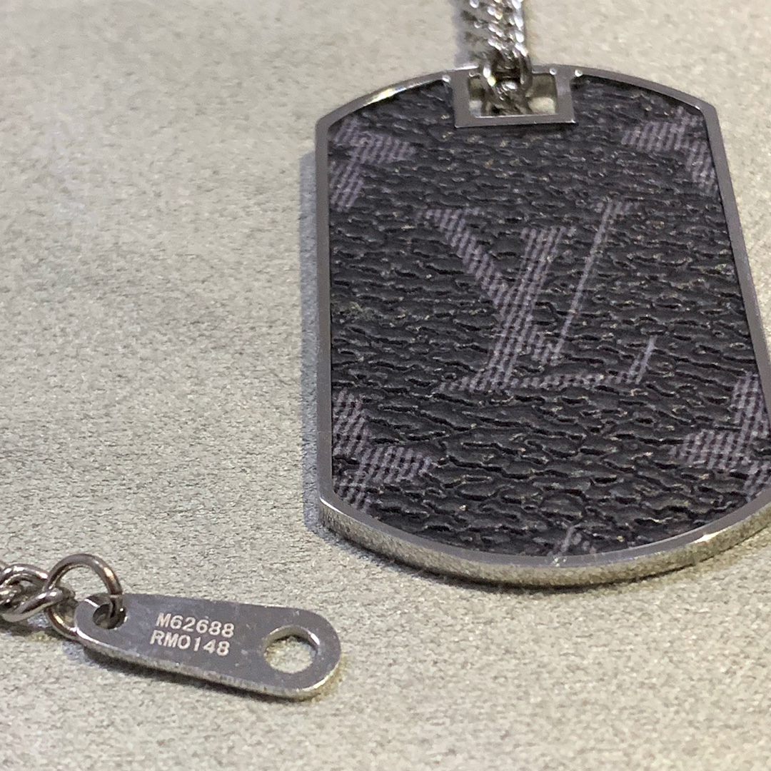 LV Necklace