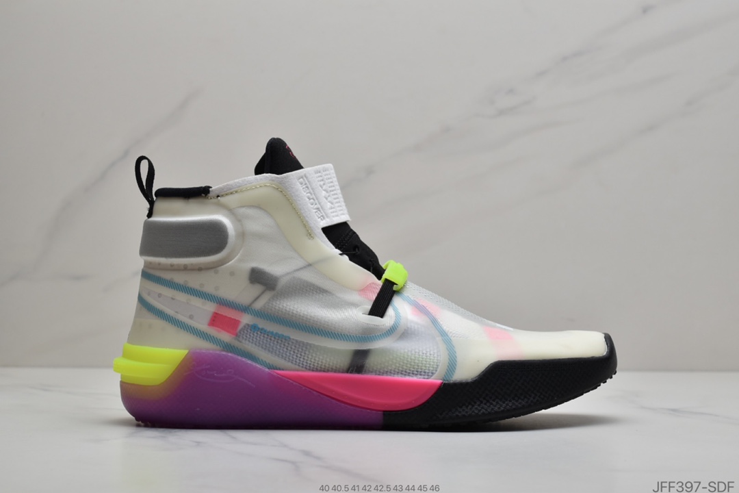 175 耐克Nike Kobe AD NXT 科比12代 男子耐磨防滑 实战篮球鞋运动鞋男子实地战靴 货号：CD0458-090
