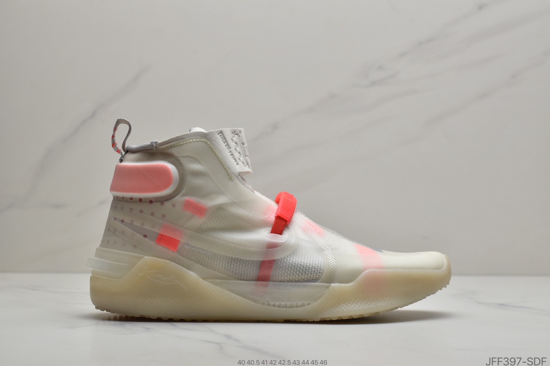 175 耐克Nike Kobe AD NXT 科比12代 男子耐磨防滑 实战篮球鞋运动鞋男子实地战靴 货号：CD0458-090