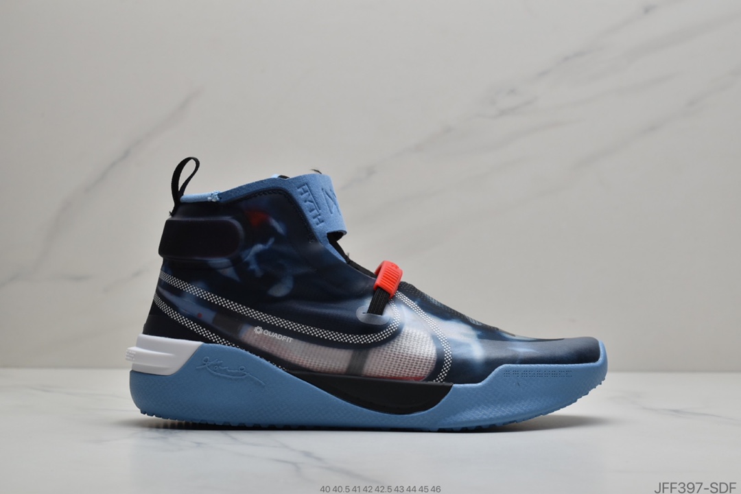 175 耐克Nike Kobe AD NXT 科比12代 男子耐磨防滑 实战篮球鞋运动鞋男子实地战靴 货号：CD0458-090