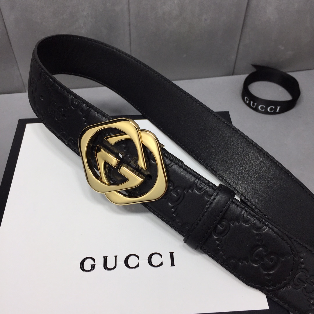 配送专柜全套礼盒包装GUCCI经典全