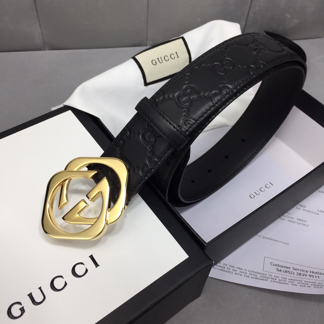 配送专柜全套礼盒包装GUCCI经典全