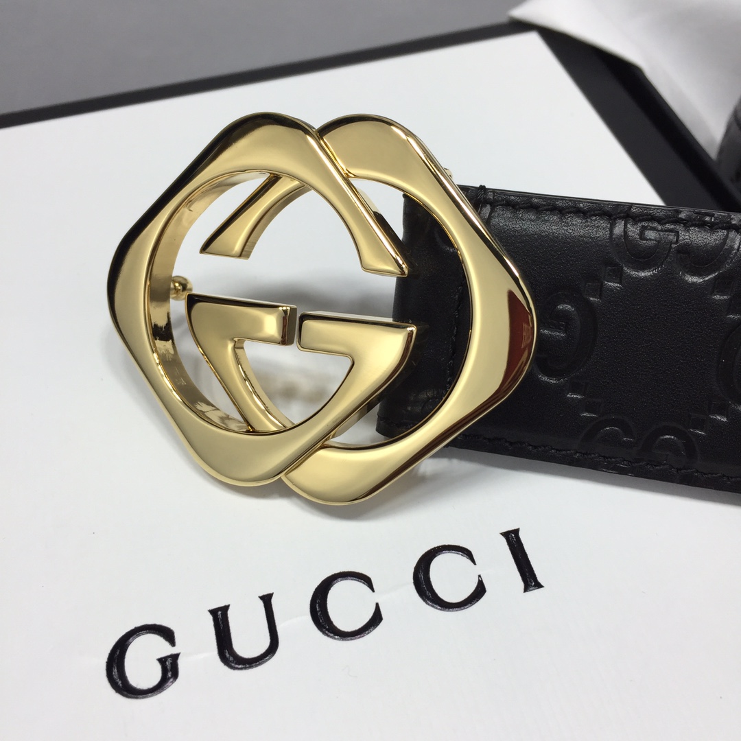 配送专柜全套礼盒包装GUCCI经典全