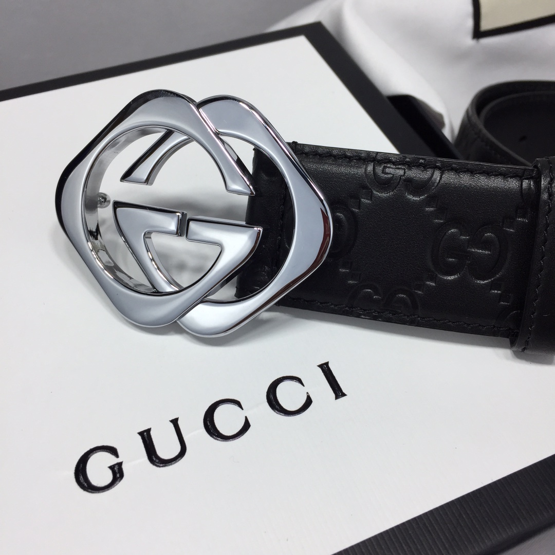 配送专柜全套礼盒包装GUCCI经典全