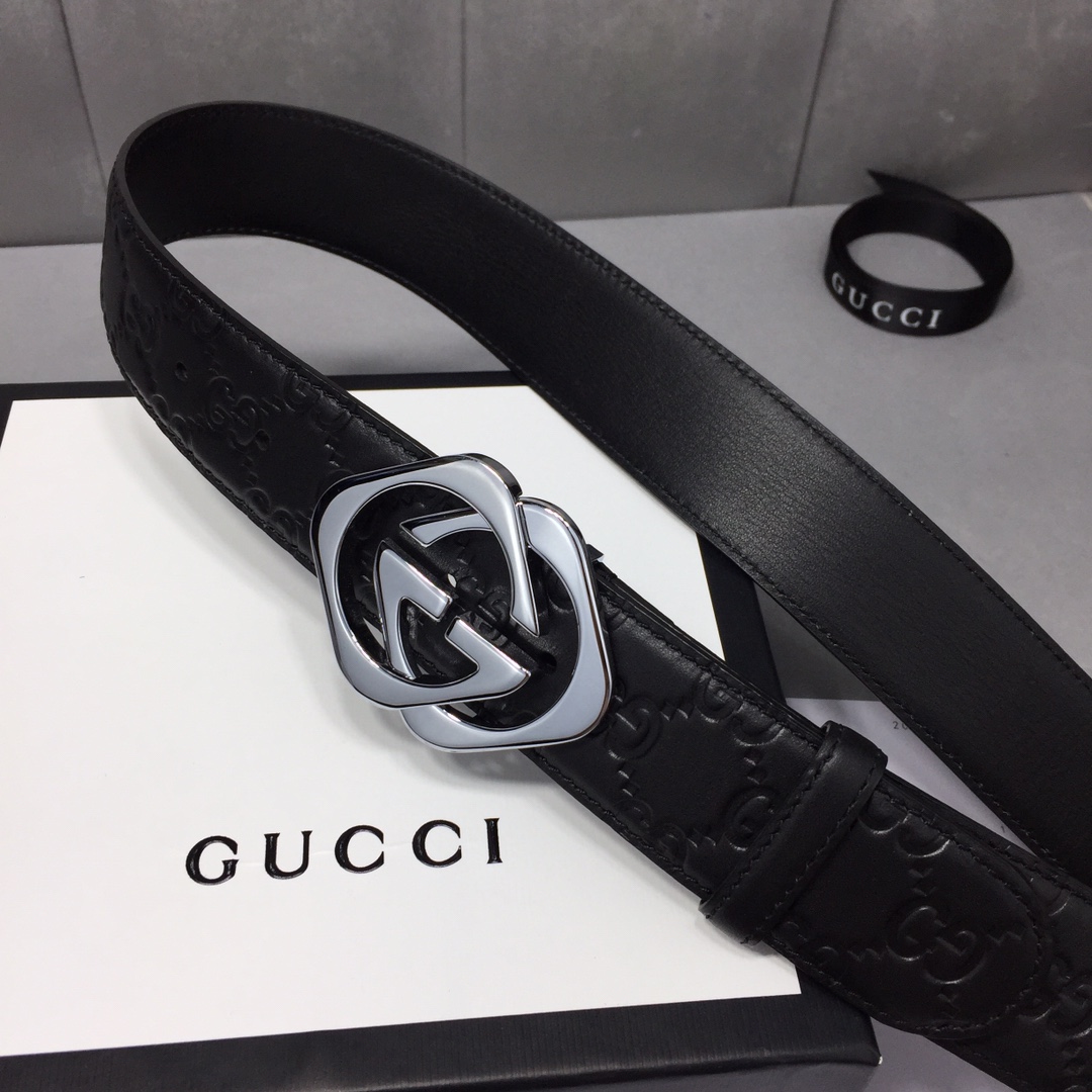 配送专柜全套礼盒包装GUCCI经典全