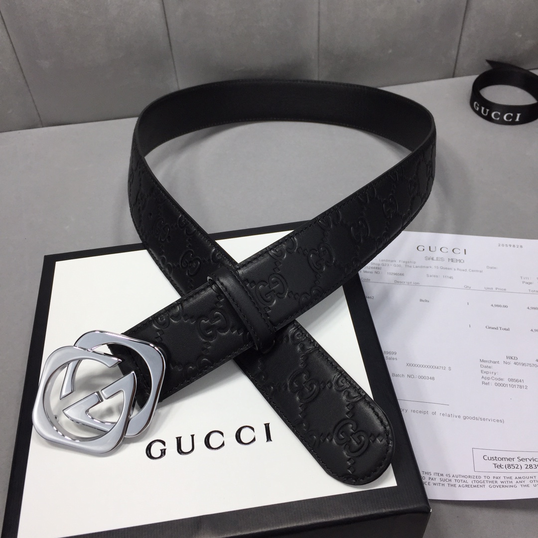 配送专柜全套礼盒包装GUCCI经典全