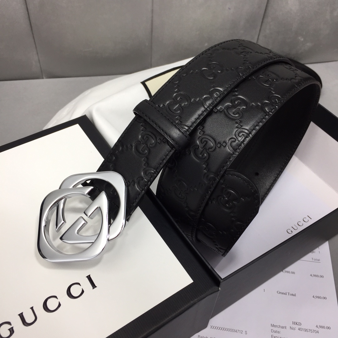 配送专柜全套礼盒包装GUCCI经典全