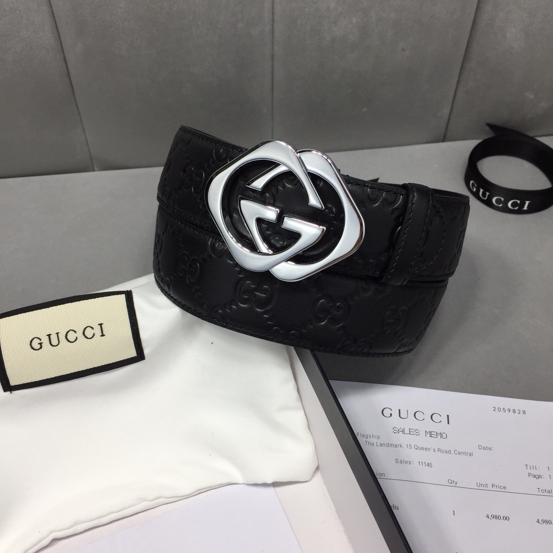 配送专柜全套礼盒包装GUCCI经典全