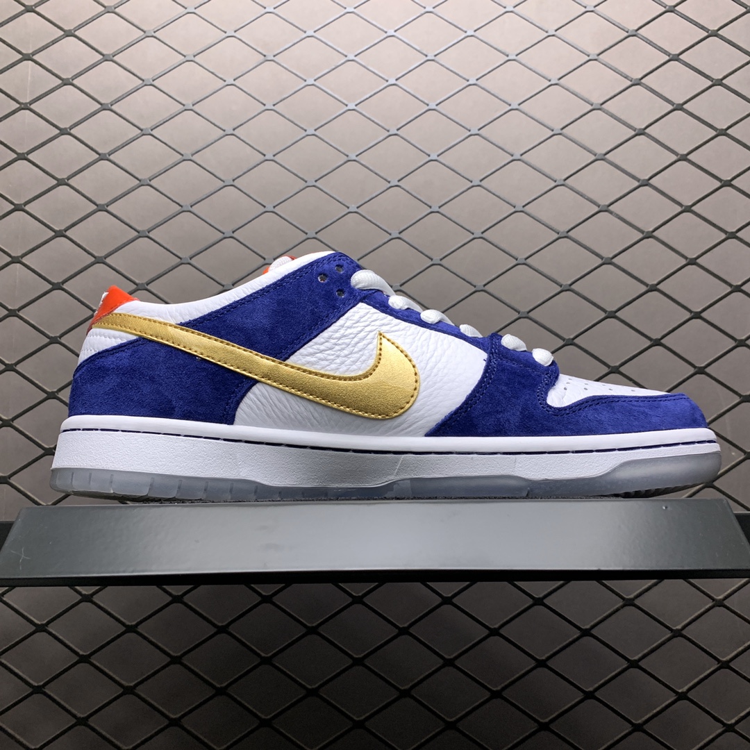 280 Nike SB Dunk Low PRO IW SB 低帮休闲运动滑板鞋 839685-416