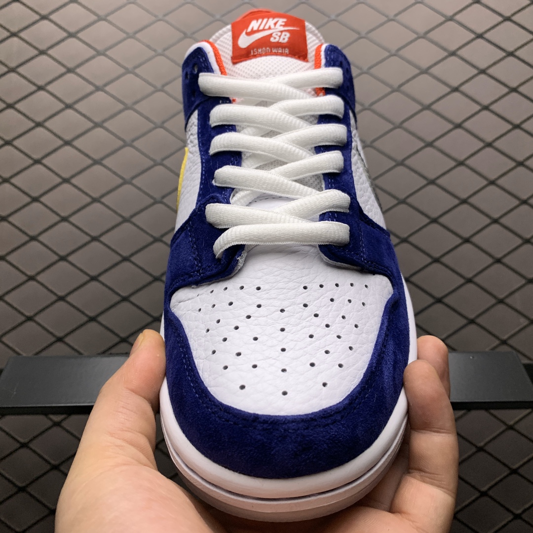 280 Nike SB Dunk Low PRO IW SB 低帮休闲运动滑板鞋 839685-416