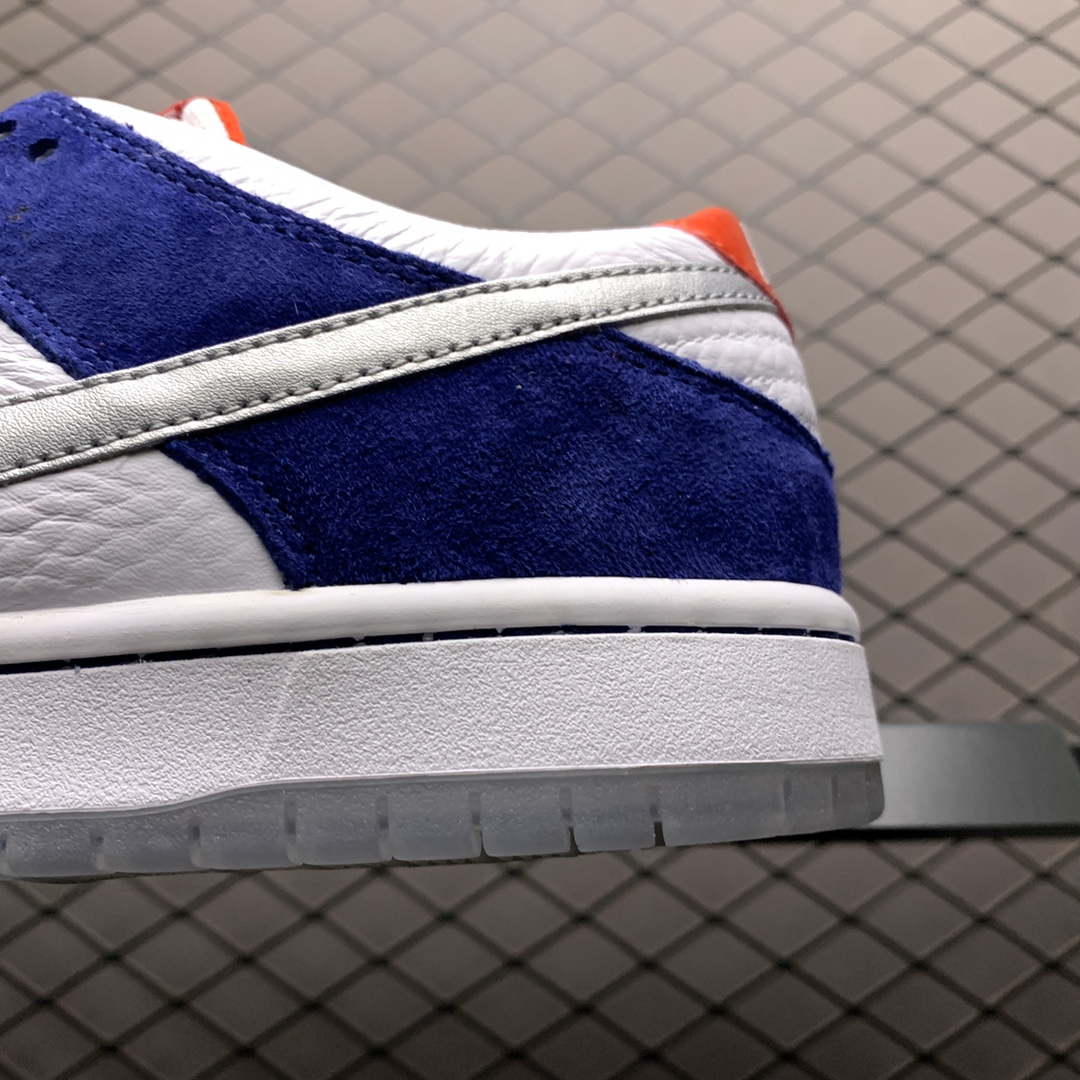 280 Nike SB Dunk Low PRO IW SB 低帮休闲运动滑板鞋 839685-416