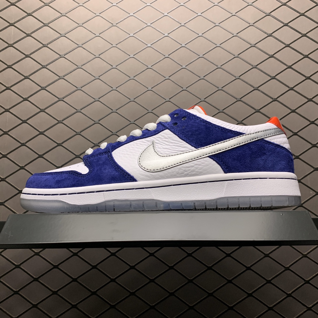 280 Nike SB Dunk Low PRO IW SB 低帮休闲运动滑板鞋 839685-416