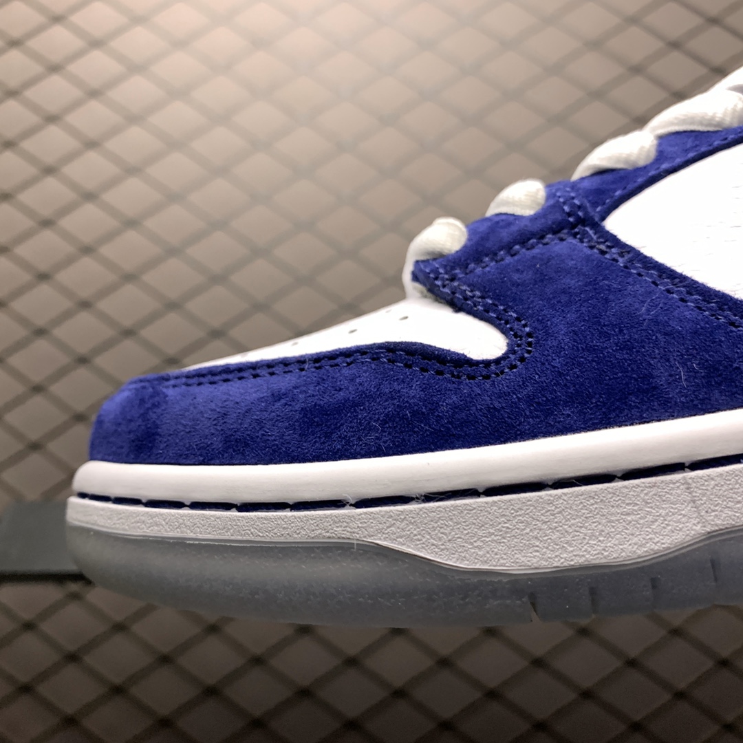 280 Nike SB Dunk Low PRO IW SB 低帮休闲运动滑板鞋 839685-416