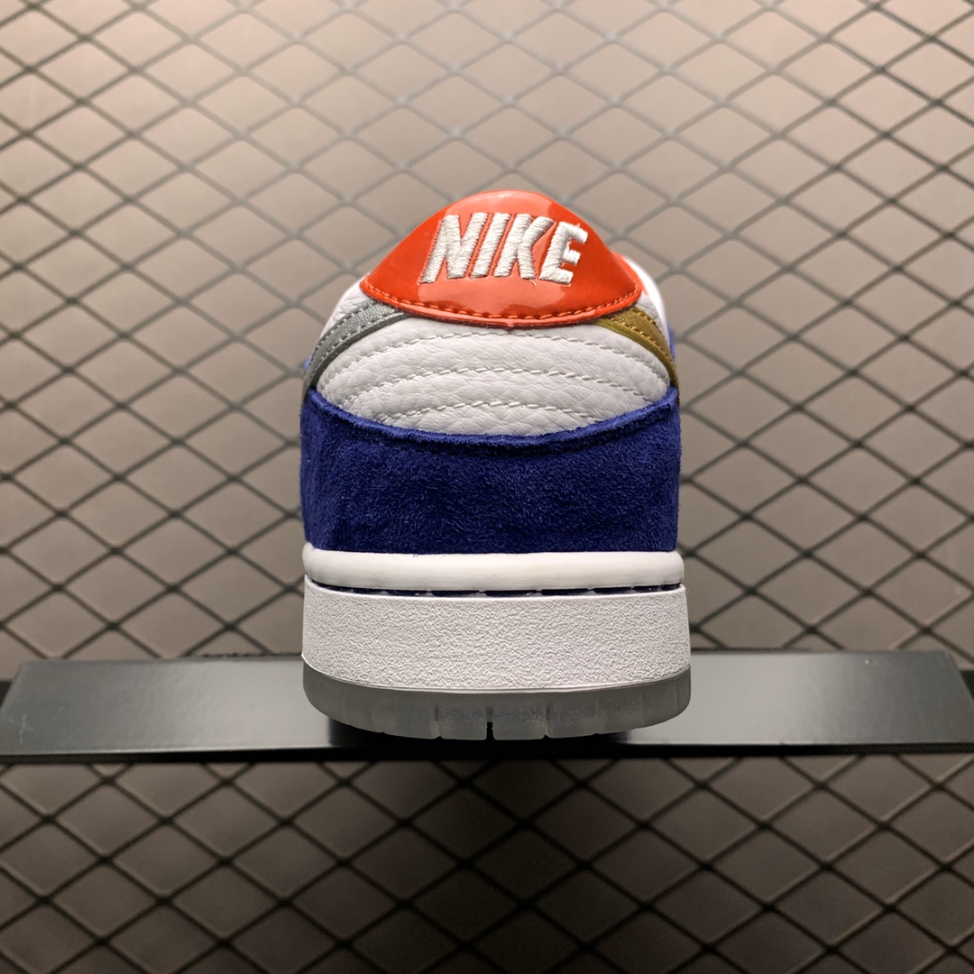 280 Nike SB Dunk Low PRO IW SB 低帮休闲运动滑板鞋 839685-416