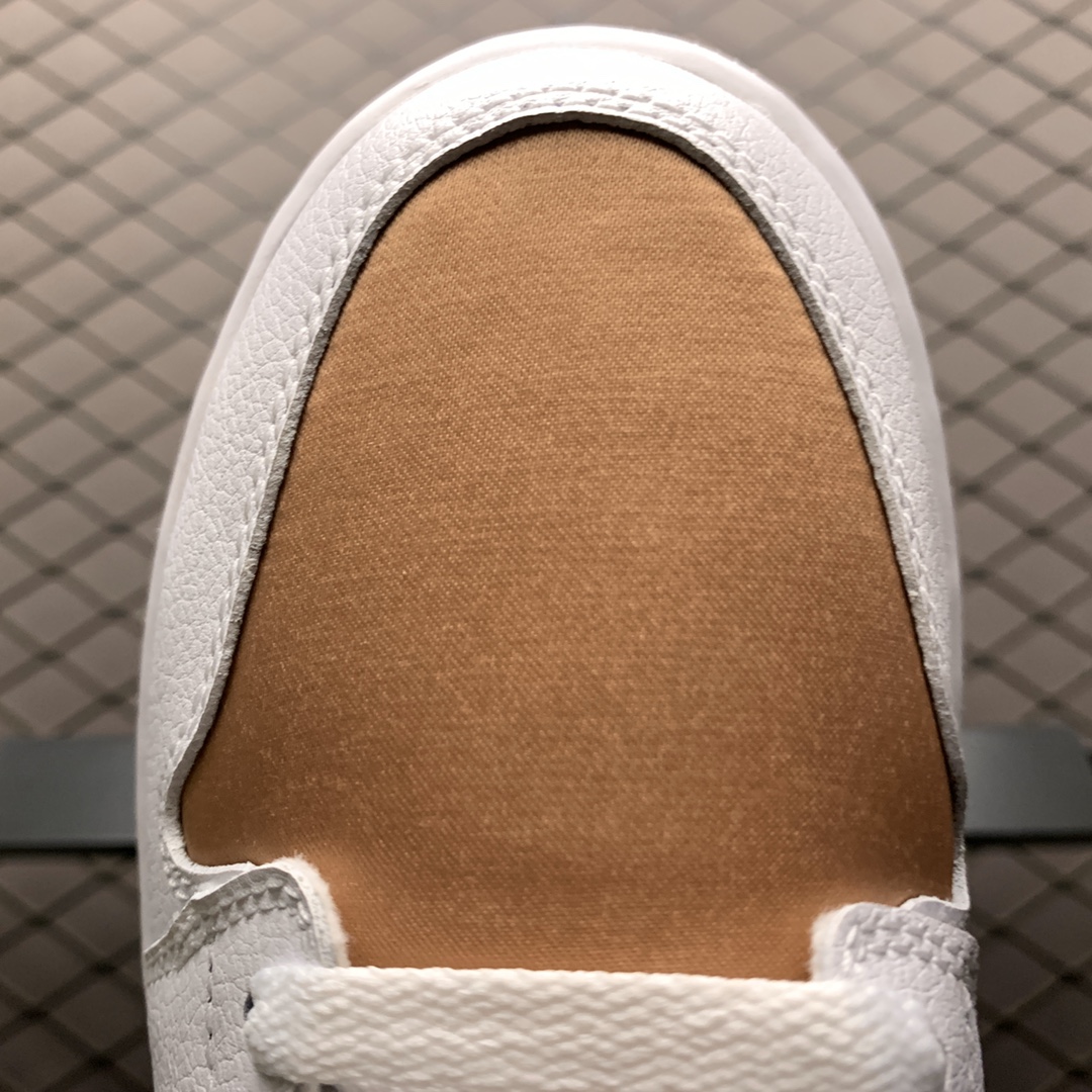 270 Air Jordan 1 Mid GS AJ1乔1中帮文化篮球鞋 555112-190