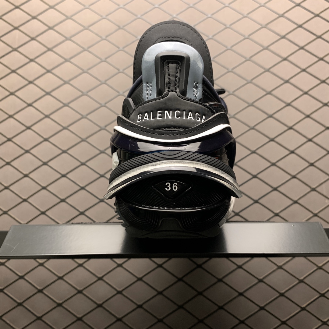 630 调价出货 Balenciaga 巴黎世家 Tyres 5.0 复古休闲老爹鞋