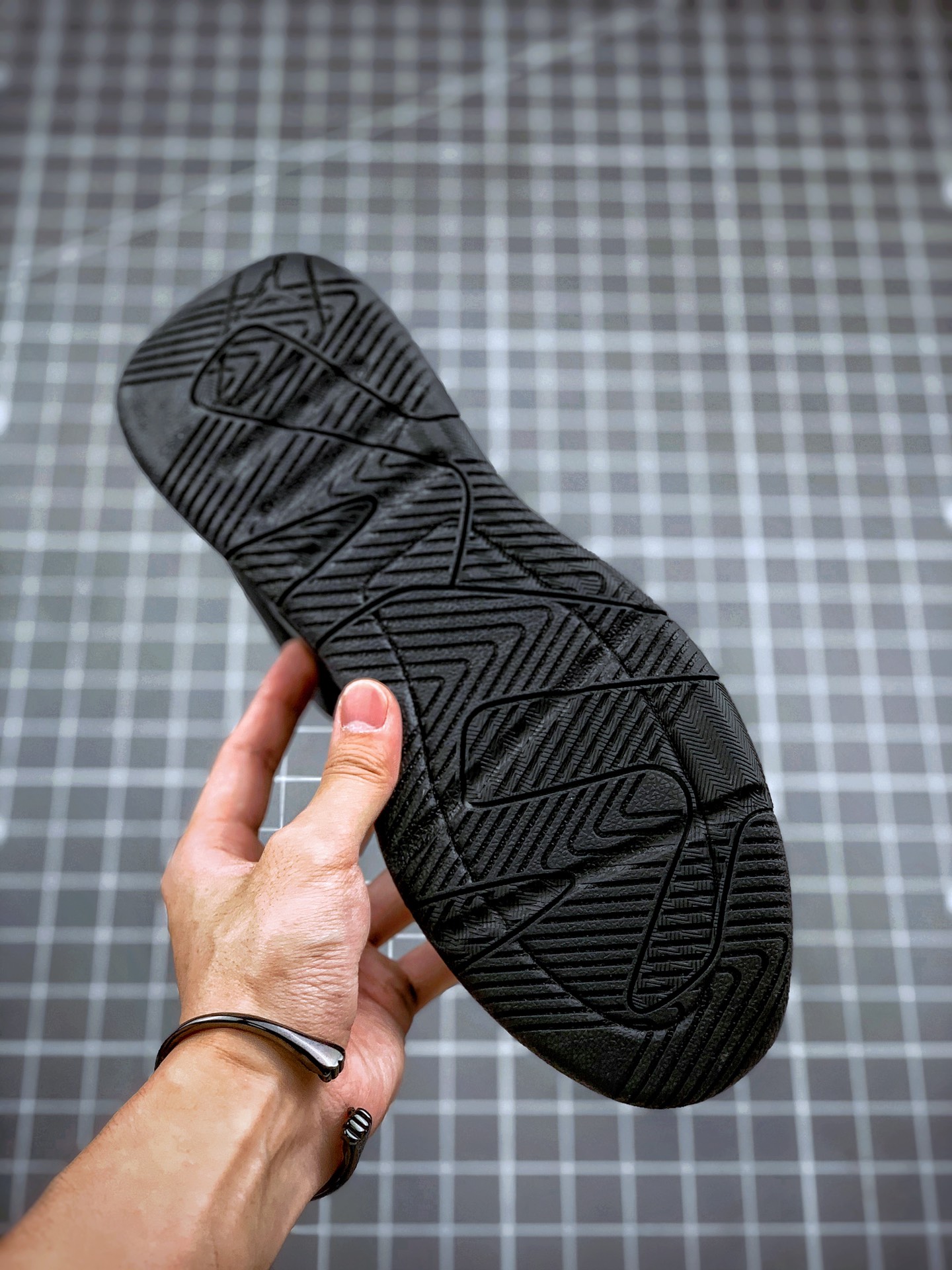 180 Nike Jordan Brand Air Cadence Air Cadence」藤原浩fragment design联名作联乘 CV1761-018
