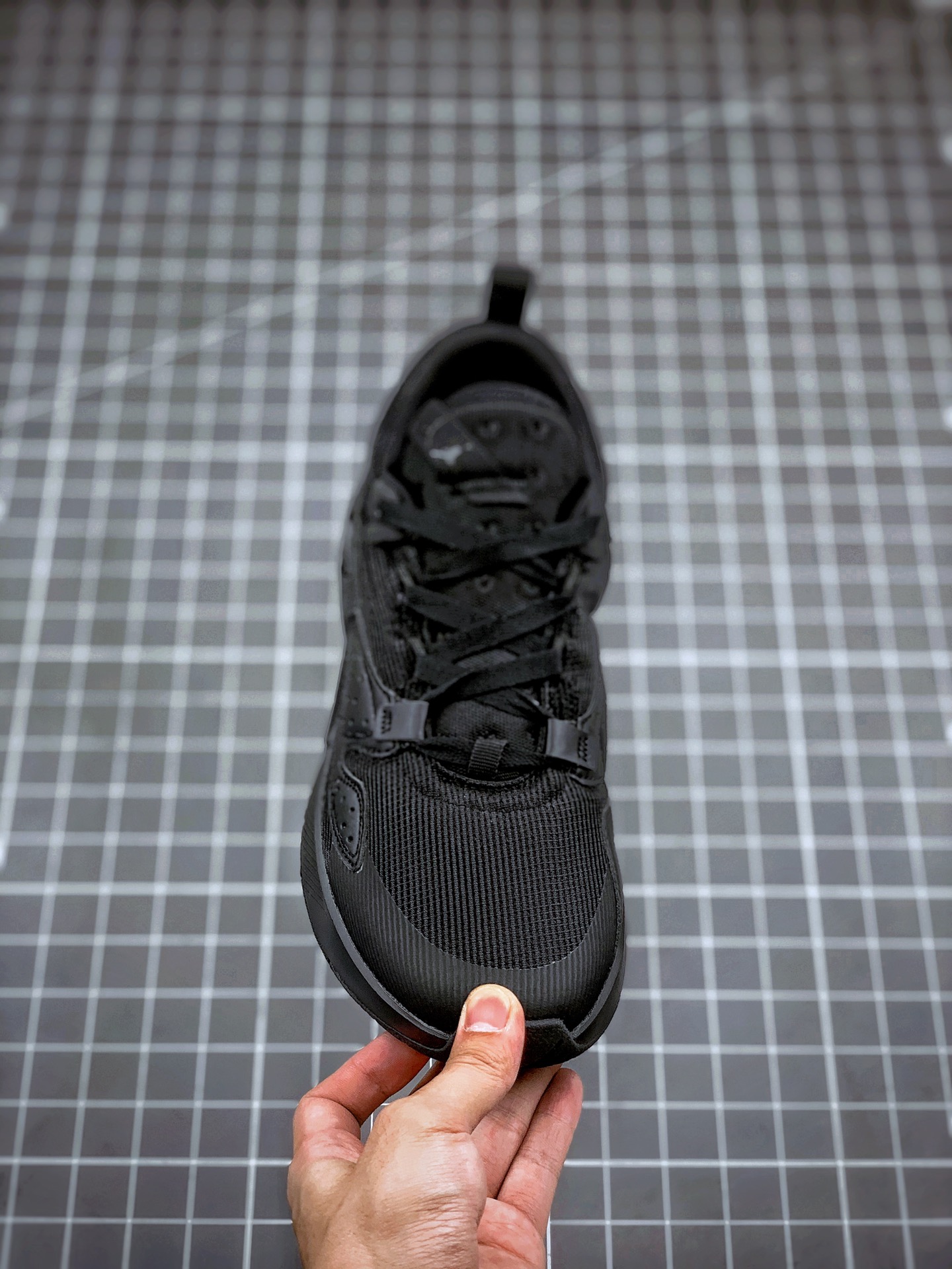 180 Nike Jordan Brand Air Cadence Air Cadence」藤原浩fragment design联名作联乘 CV1761-018