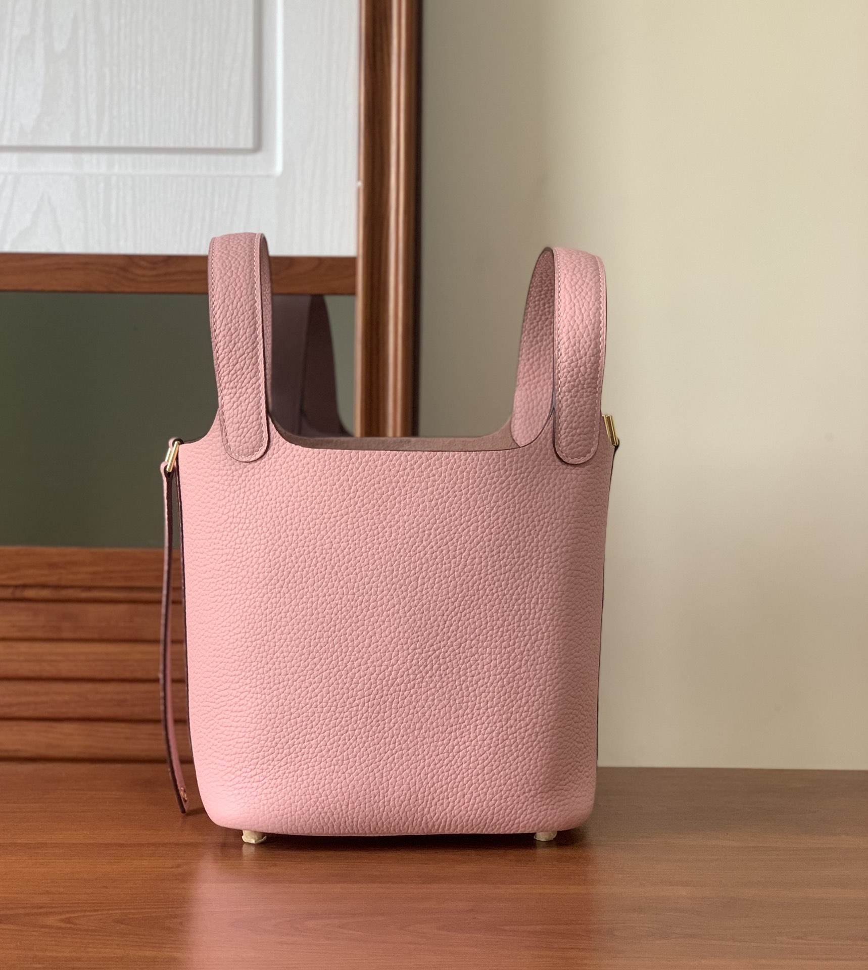 Hermes Picotin Lock Borse Borsette Rosa Cucire 4 i1596589800 1108 2