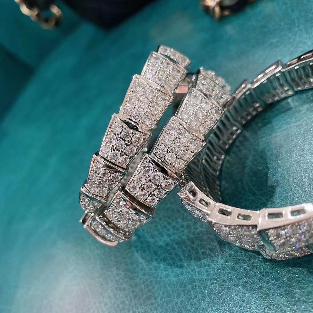 Bvlgari 新品上市宝格丽 BVLGARI