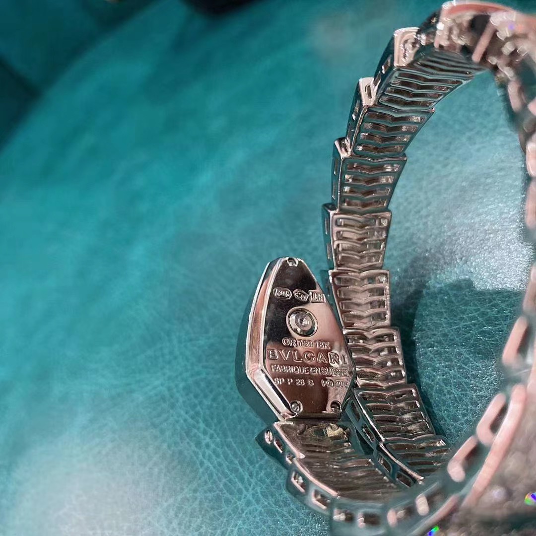 Bvlgari 新品上市宝格丽 BVLGARI