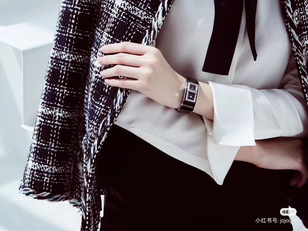 Chanel 香奈儿新款code coco系列