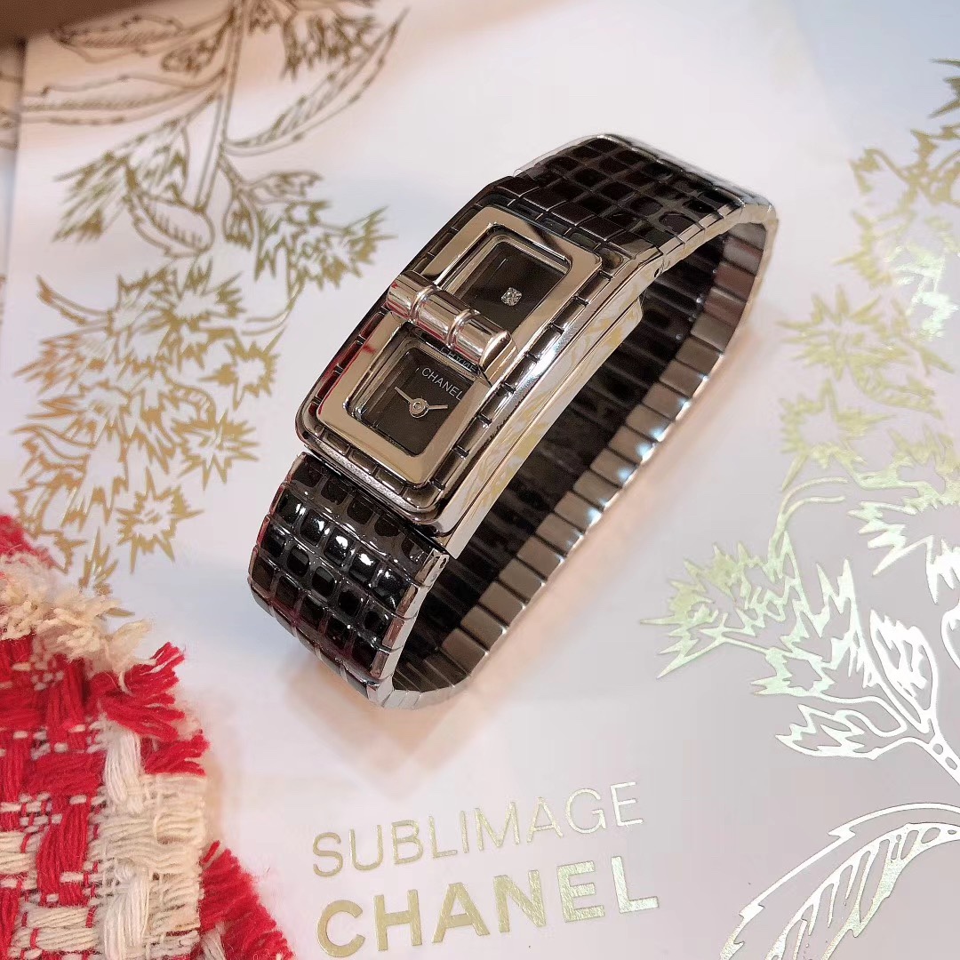 Chanel 香奈儿新款code coco系列