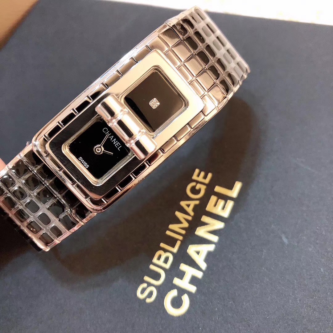 Chanel 香奈儿新款code coco系列