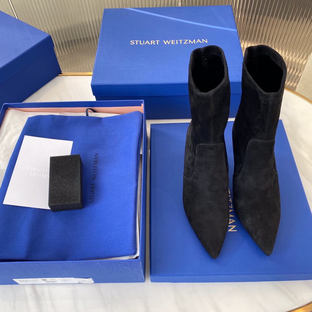 Alaïa Classic Luxury Leather Shoe Loafer Ref.932C281C