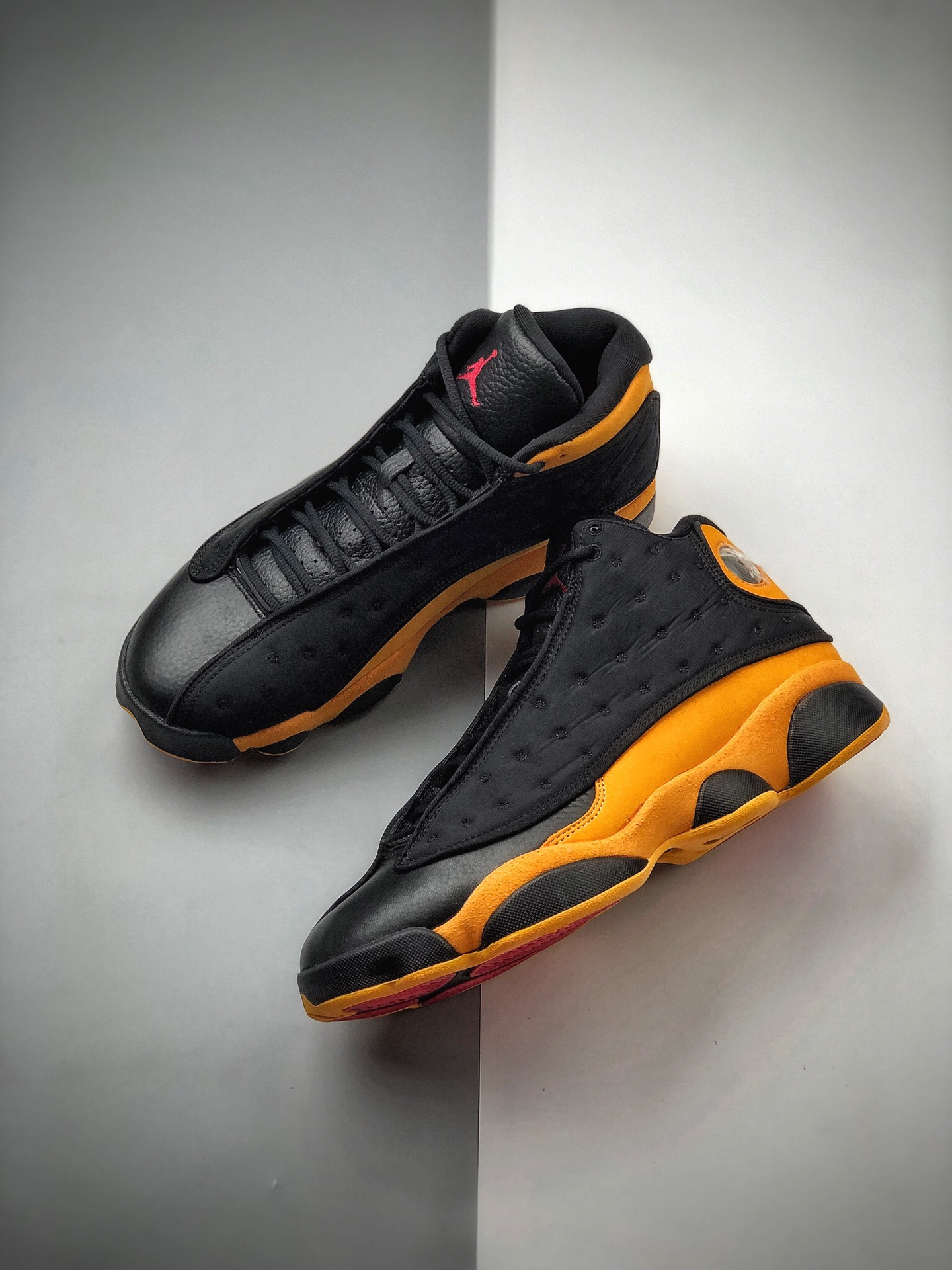 430 AJ13 AIR JORDAN 13 RETRO 全明星 414571-035