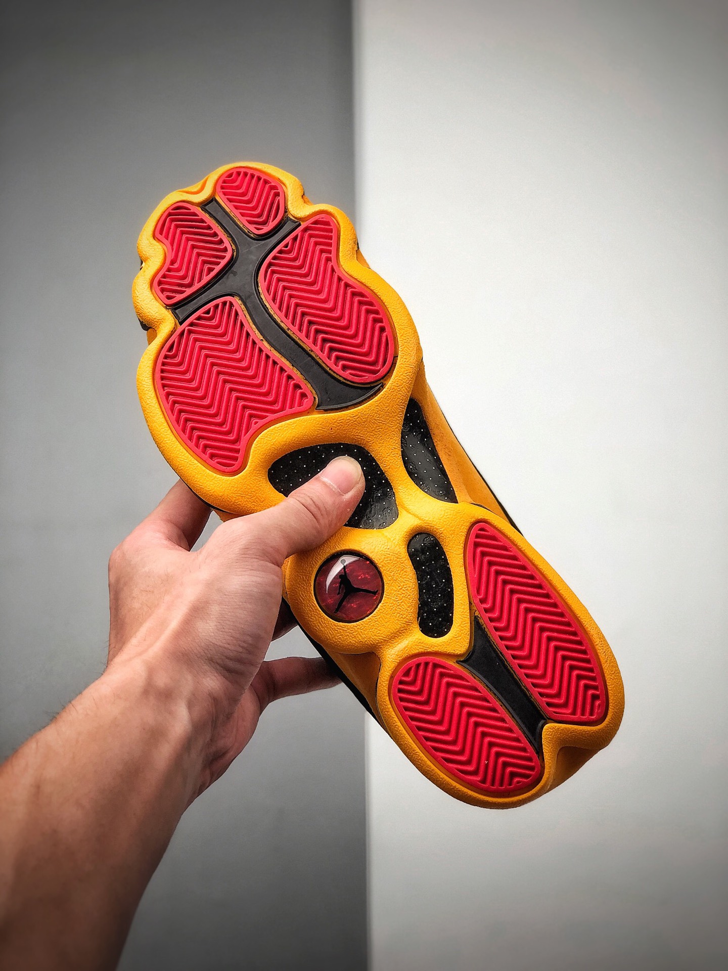 430 AJ13 AIR JORDAN 13 RETRO 全明星 414571-035