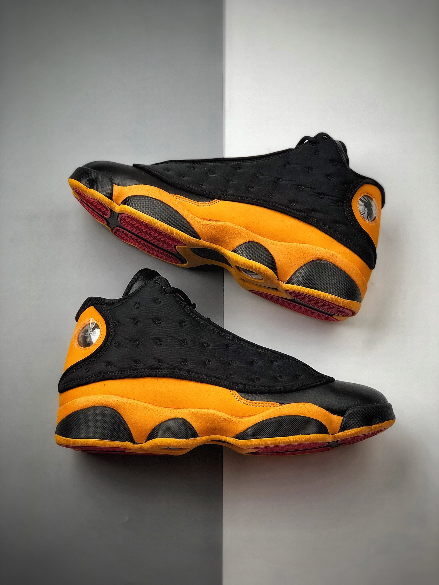 430 AJ13 AIR JORDAN 13 RETRO 全明星 414571-035