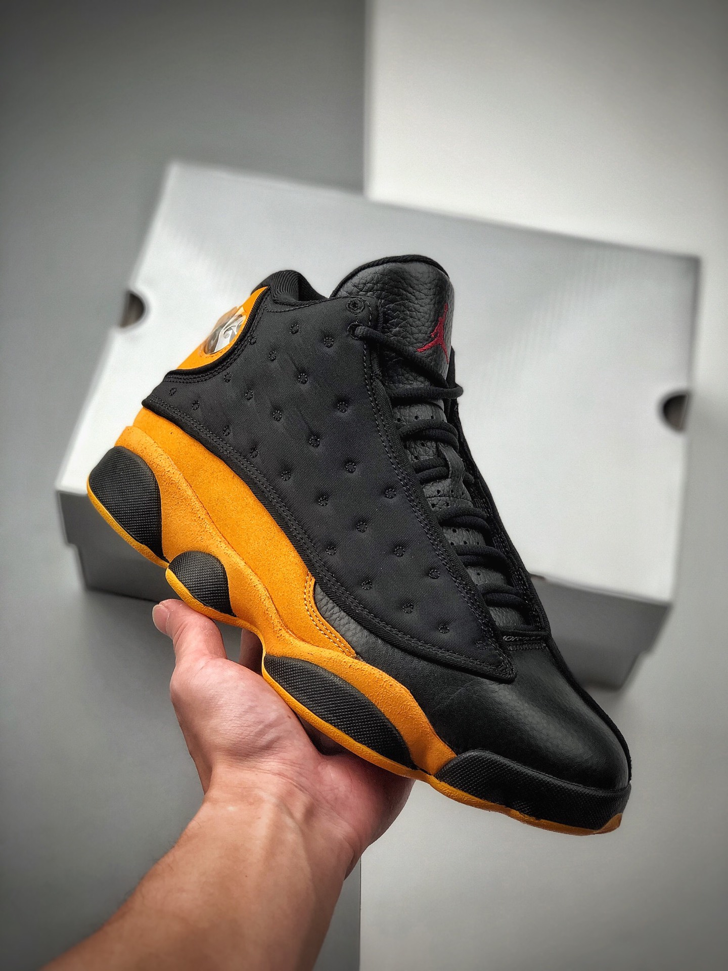 430 AJ13 AIR JORDAN 13 RETRO 全明星 414571-035